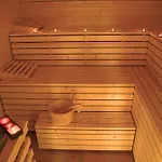 Alpine-lodges Theresia Дом отдыха *