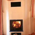 Alpine-lodges Theresia Дом отдыха *