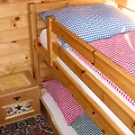 Alpine-lodges Theresia Дом отдыха *