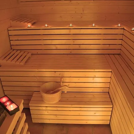 Alpine-lodges Theresia Casa vacanze *