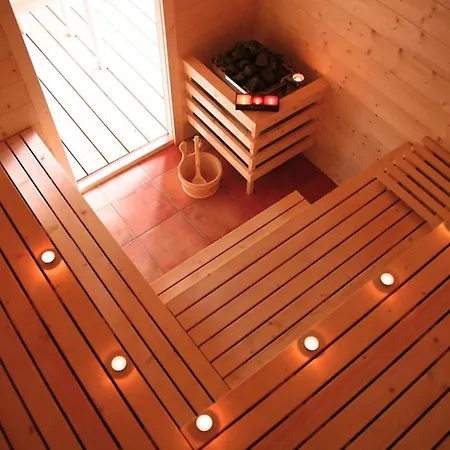 Alpine-lodges Theresia