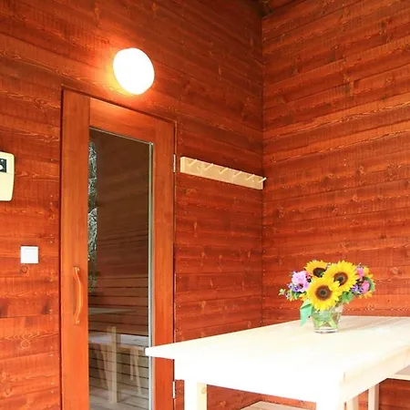 Alpine-lodges Theresia * Kanzelhohe