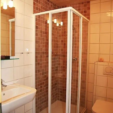 Alpine-lodges Theresia Casa vacanze Kanzelhohe