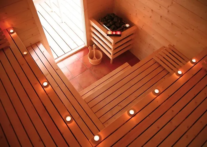 Alpine-lodges Theresia