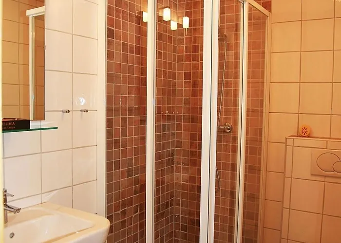 Alpine-lodges Theresia Semesterbostad Kanzelhohe